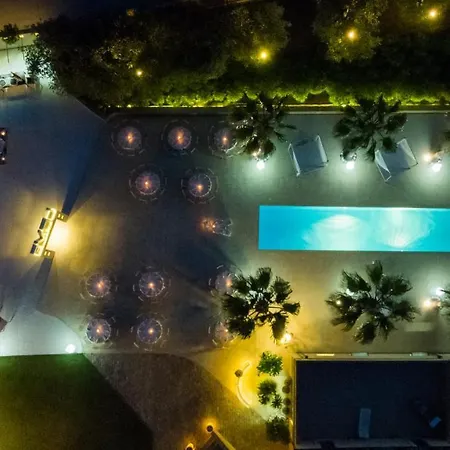 Bådhotel Casa De Mar Di Mare Giulianova