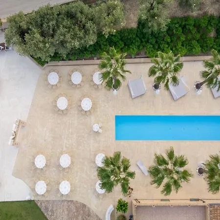 Bådhotel Casa De Mar Di Mare Giulianova